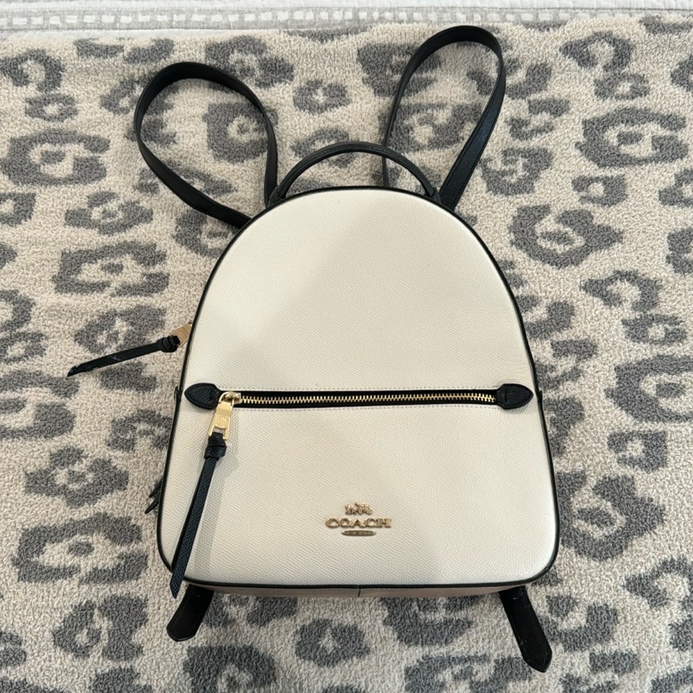 Coach Jordyn Back Pack